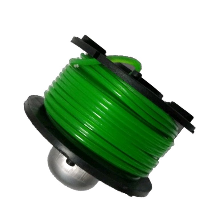 Carretel com Nylon para Aparador  Trapp MASTER /TURBO//AT/SUPER Modelo Grande