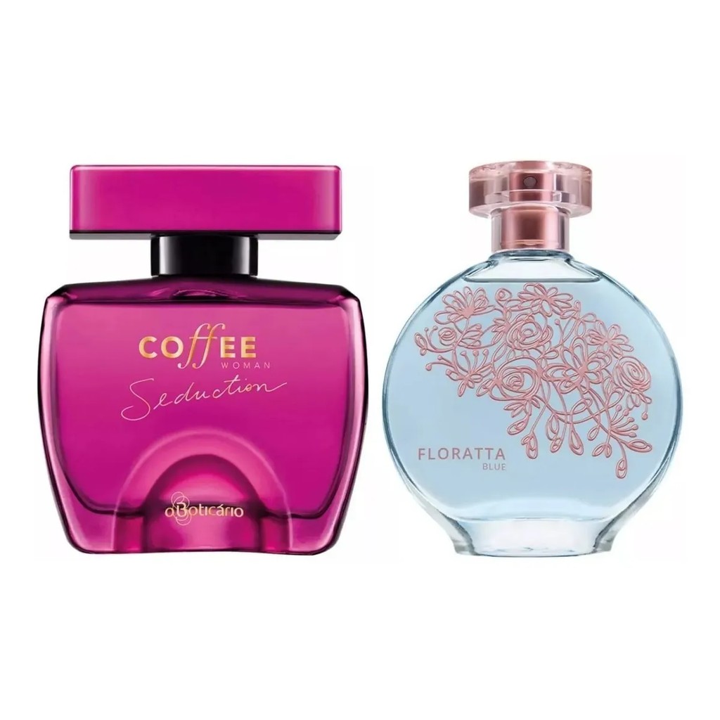 Coffee Blue Perfume: Onde Comprar | BuscaProdutos