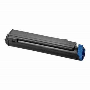 cartucho Toner compatível Okidata B410 B420 B430 Mb460 Mb470 Mb480