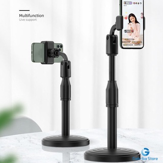 Suporte para celular tripé Smart Phone 360º Mesa portátil para auto-retrato
