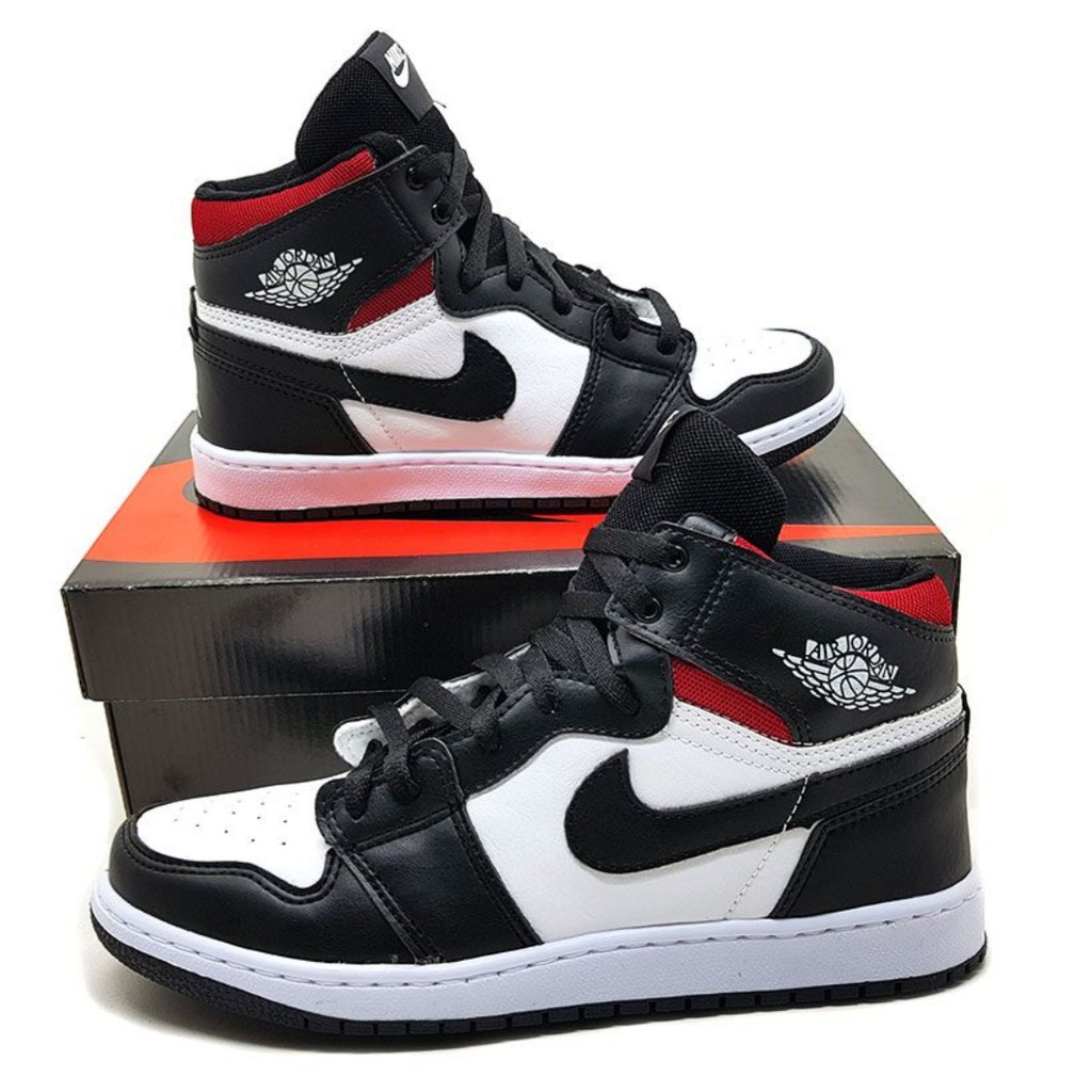 tenis nike air max botinha