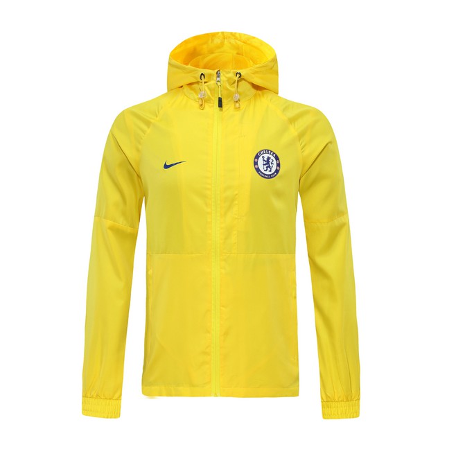 corta vento chelsea adidas