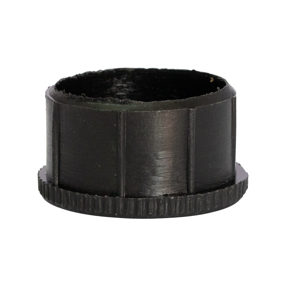 Ponteira Protetora Pe De Cadeira Tubular Conjunto 24 Peças 3cm