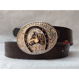 Cinto Country Para Criança Couro Legítimo Sob Medida - Oferta em Oferta na Shopee