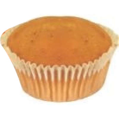 Muffin Pet Dog Sabor Coco