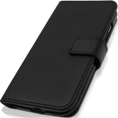 capa carteira para J5 J7 J8