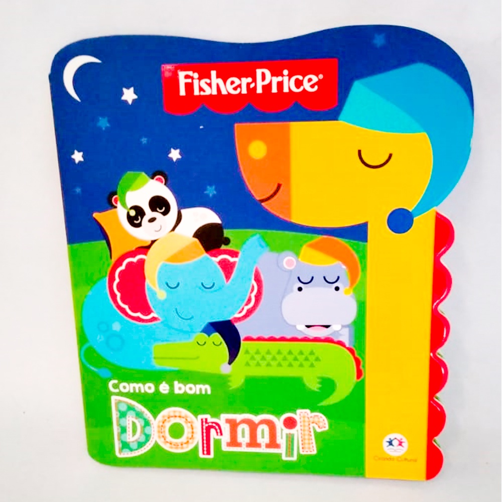 LIVRO INFANTIL HISTORINHA COMO E BOM DORMIR BEBE COLORIDO | Shopee Brasil