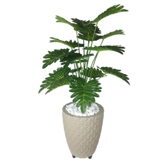 Plantas Artificiais Folhagem de Casa Escritorio Sala Decoracao Oferta em Oferta na Shopee