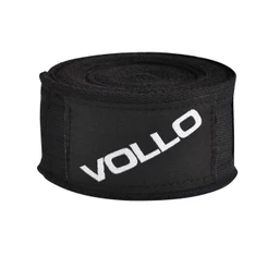 Bandagem Elástica 3m VFG - Vollo Preto
