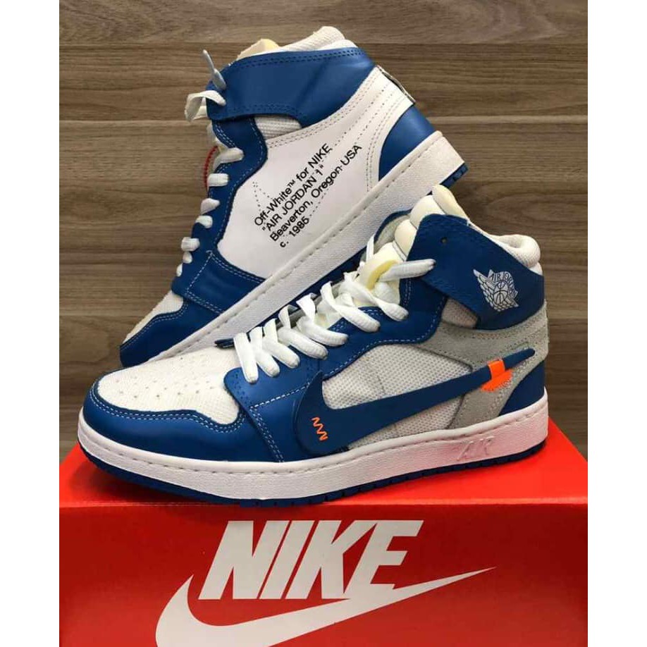 off white tenis nike