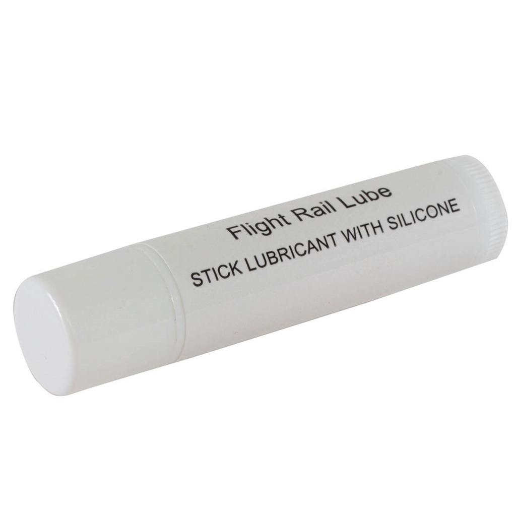 Cera Rail Lube para arco besta balestra Man Kung