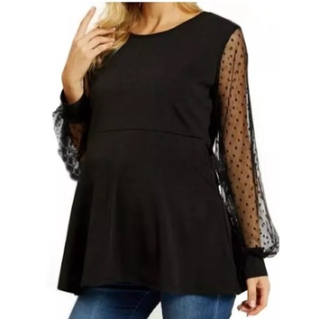 Bata Gestante Manga Longa: Onde Comprar | BuscaProdutos