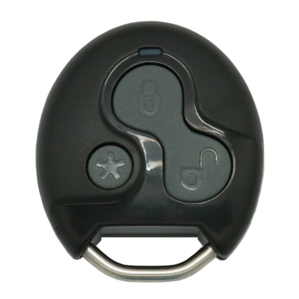 Controle Oco para alarme Olimpus