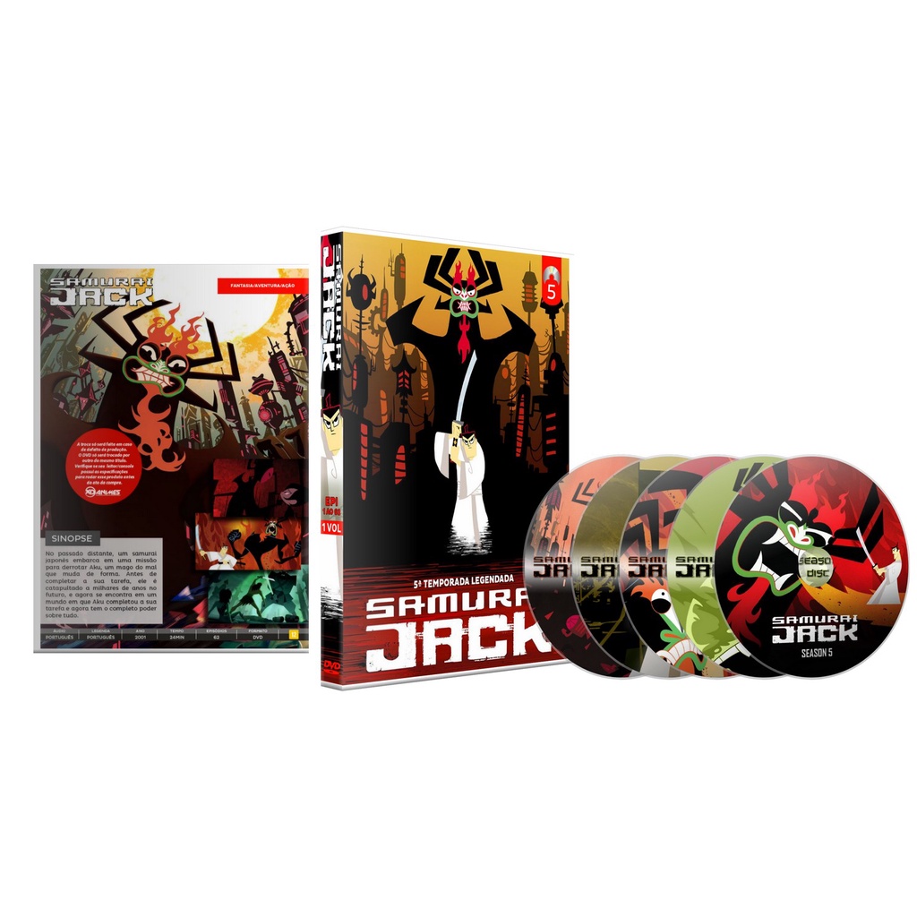 Dvd Ryukendo Série Completa Dublado Tokusatsu - Faz a Boa!