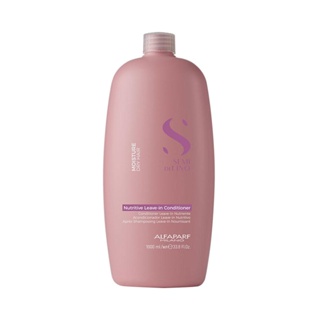 Alfaparf Semi Di Lino Moisture Nutritive Condicionador 1000ml em Oferta na Shopee