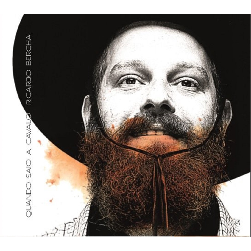 CD Ricardo Bergha - Quando Saio a Cavalo