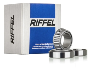 Caixa Direção Cônica Riffel Fazer Lander Tenere 250 Xt 600