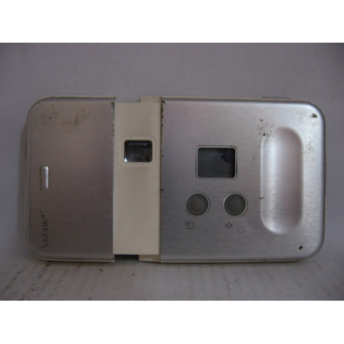 Defeito Usado Sem Garantia Câmera Pocket Digital Webcam Logitech V-up17 Ler Ver