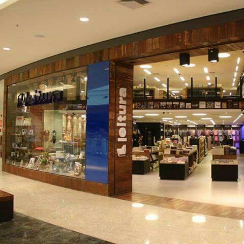 Leitura Estação BH