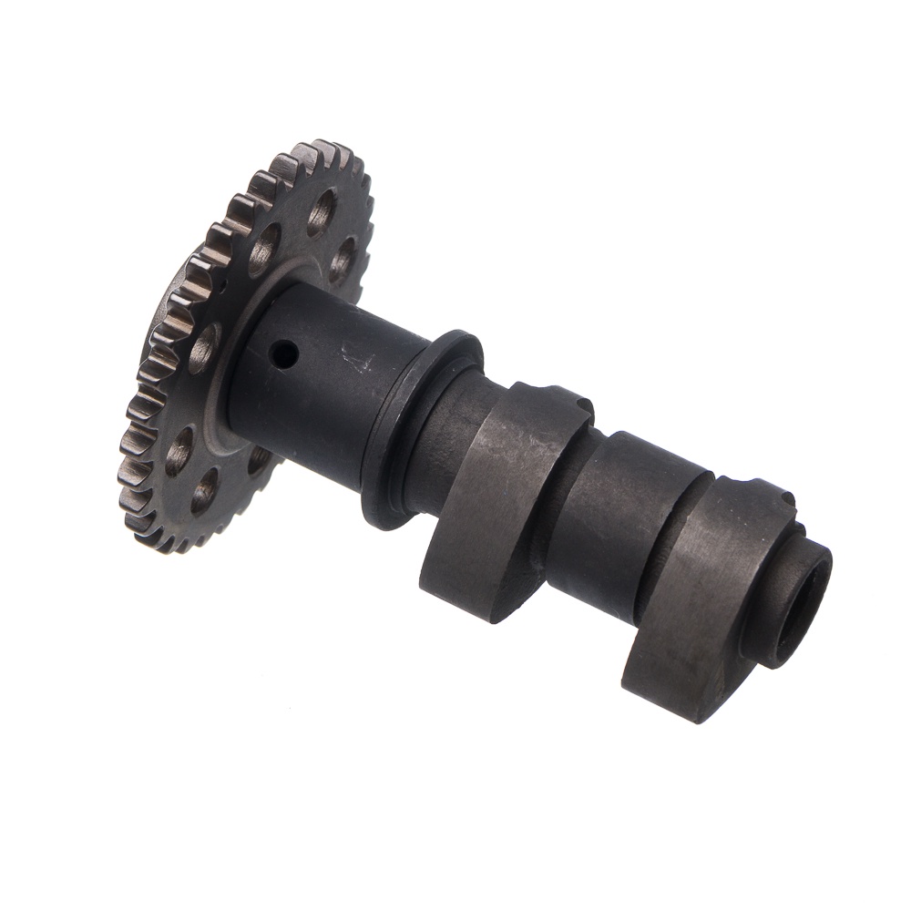 Arvore Comando Escape Ww3 Cbx 250 Xr 250 Cb 300R Xre 300