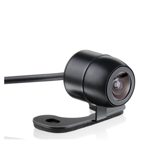 Câmera De Ré Borboleta Estacionamento Automotiva Colorida Suporte Buttlerfly em Oferta na Shopee