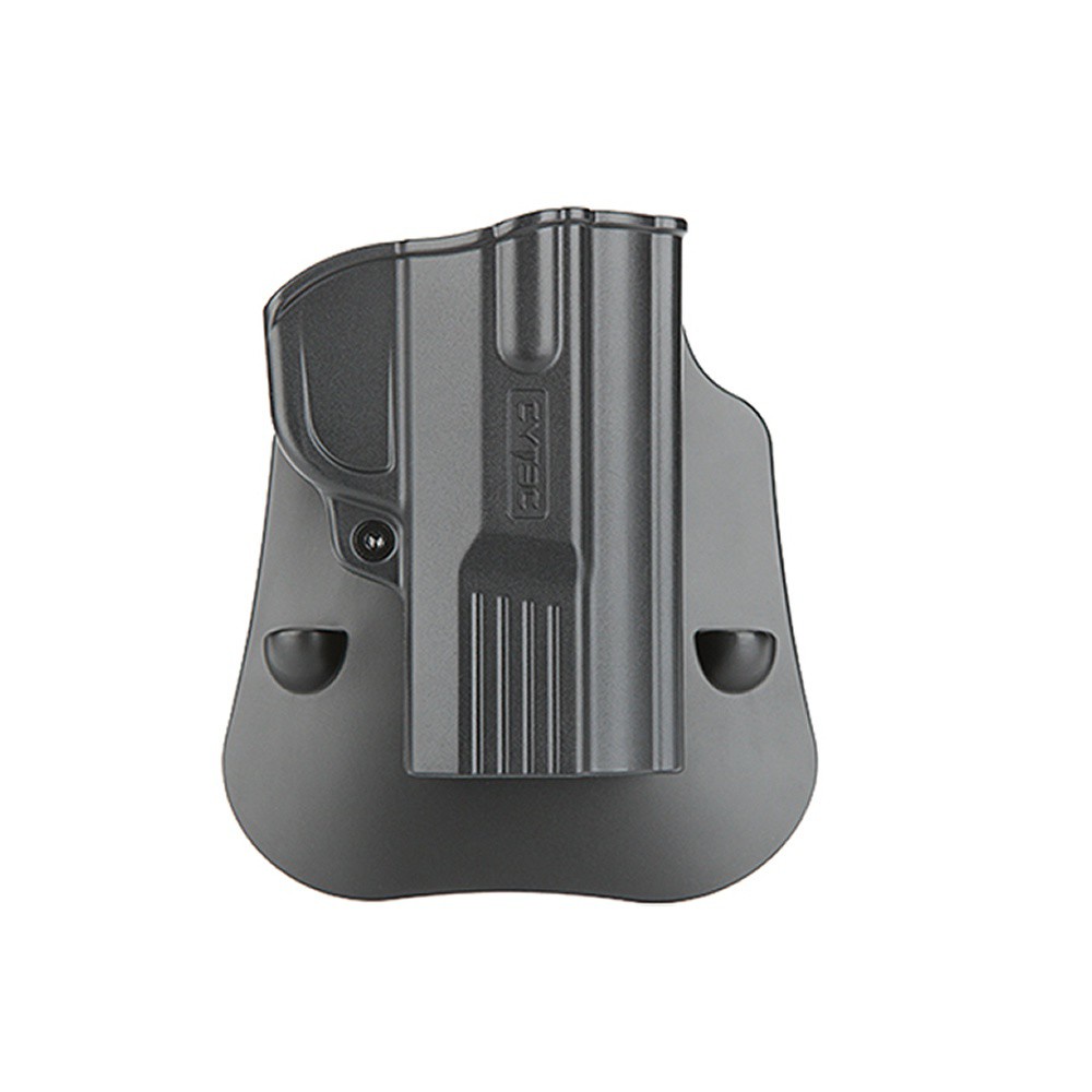Coldre Externo Low Ride Tanfoglio Witness Compact Cytac CY-FTWPC