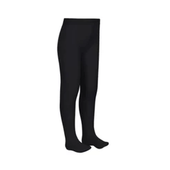 Meias Calça Infantil Juvenil Feminina Menina 80Fios Promoção