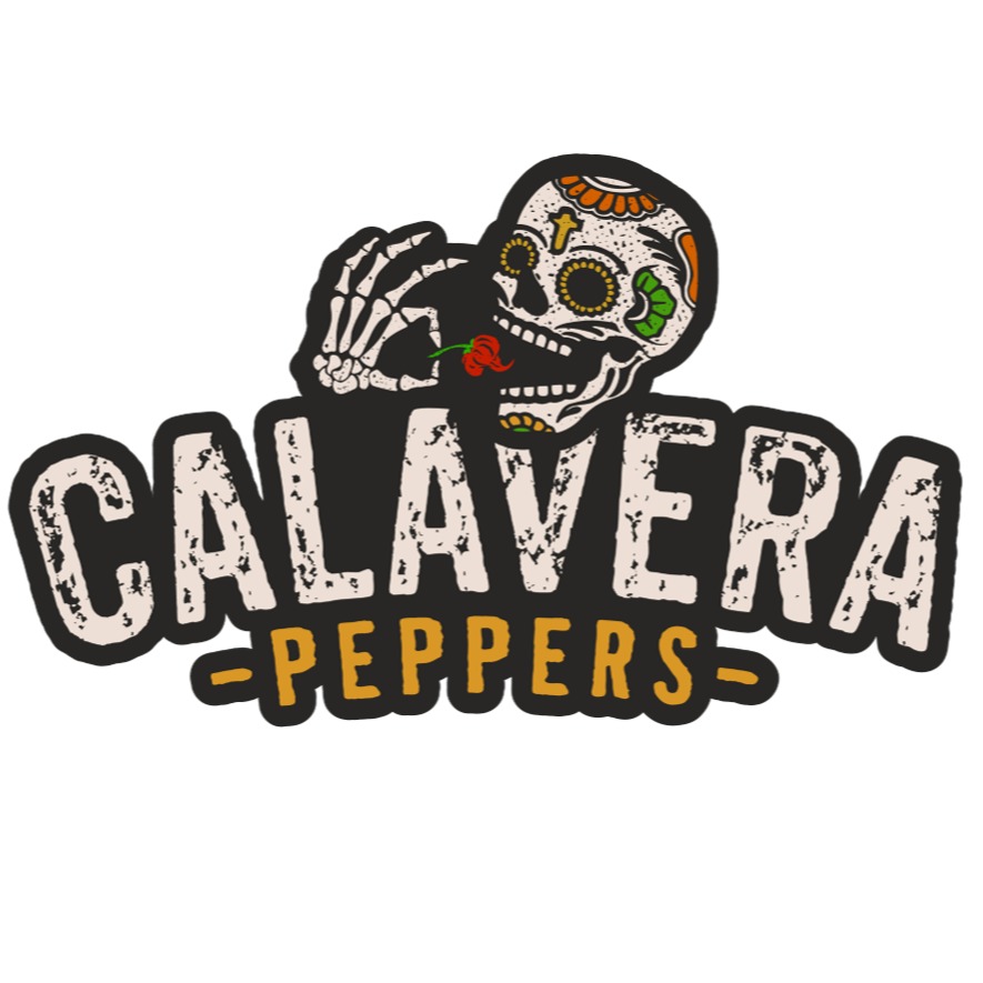 Calavera Peppers