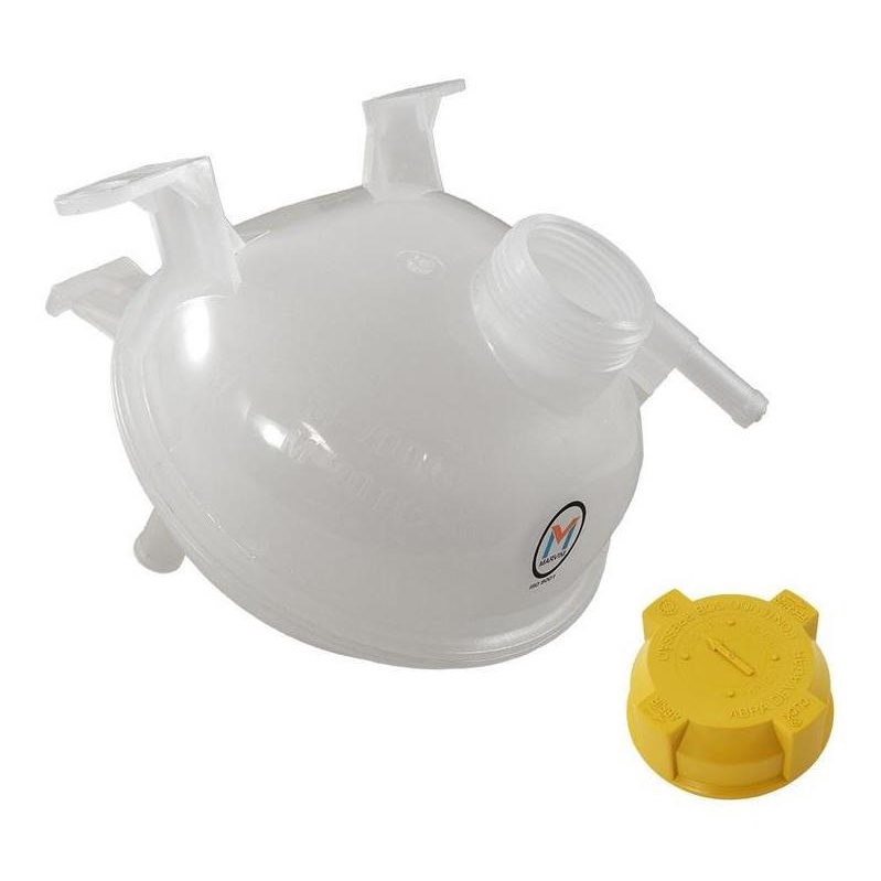 Reservatorio Agua Radiador Corsa  Corsa Classic em Oferta na Shopee