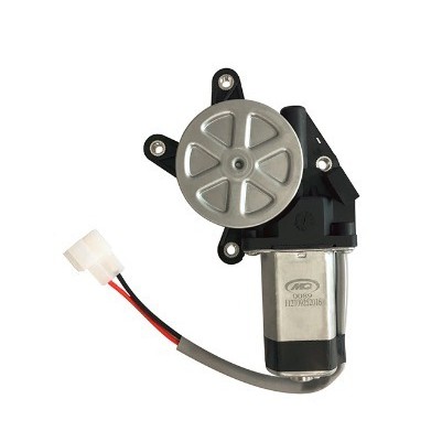 Motor Vidro Eletrico  Diversos 12v 8 Dentes Ld - Apx0089