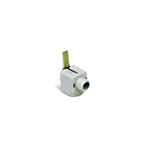 Conector Generico 50mm2 Para Barramentos SCF2000 Steck em Oferta na Shopee