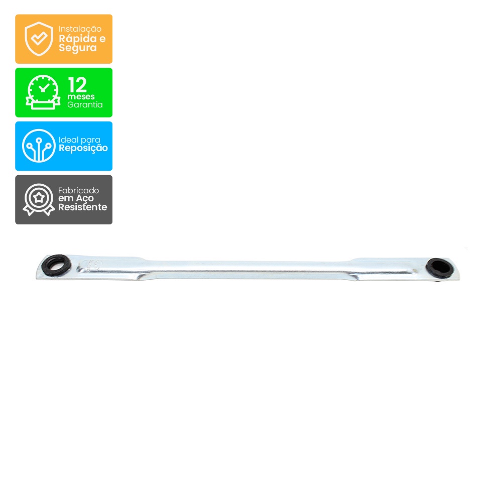 Barra Interna Limpador Para-Brisa: Astra 99/11 - Direito - Granero em Oferta na Shopee