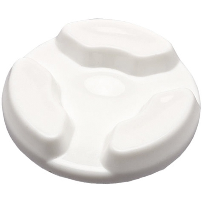 Trevo Cruzeta Para Microondas Sanyo 3700 3800