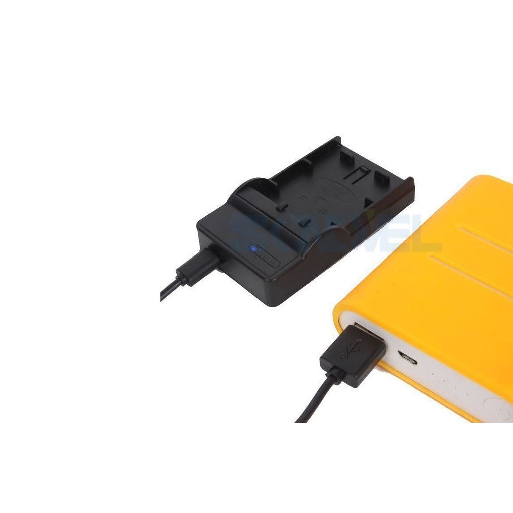 Carregador Usb Para Carregar Bateria NB-13L Câmeras CANON G5X G7X Mark II  Mark IV G9X SX720HS SX620HS