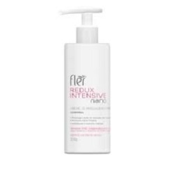 Creme de Massagem Firmador Com Dmae Redux Intensive Fler 1Kg