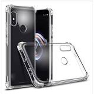 Capa em Tpu anti-impacto para Moto One