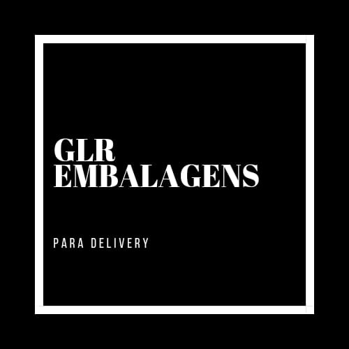 GLR EMBALAGENS PARA DELIVERY