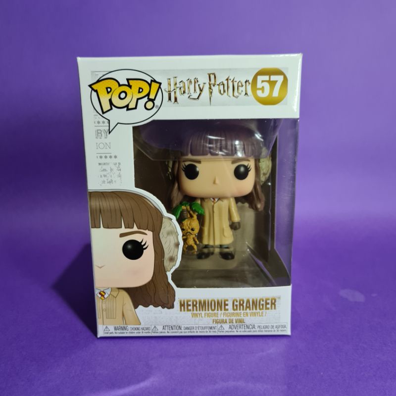 Funko Pop Hermione Granger #57 