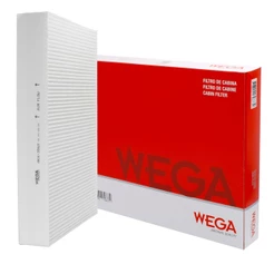 Filtro Ar Condicionado Cabine Mercedes Sprinter 311 Sprinter 313 Sprinter 413 Sprinter 415 Sprinter 515 AKX-3565