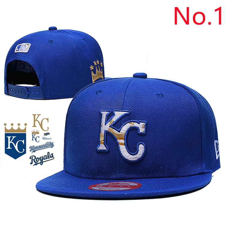 kansas city ball cap