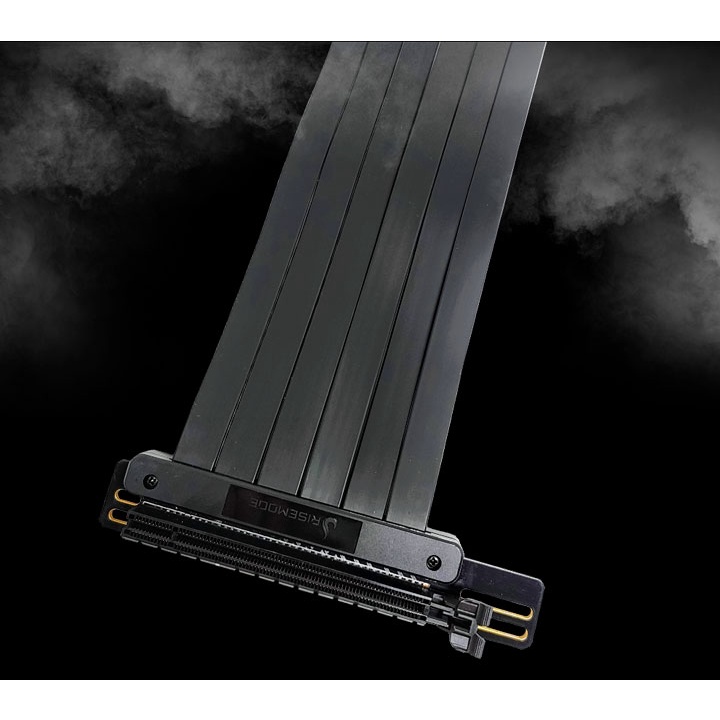 Cabo Riser Extensor Pci Express Gamer Rise Mode - RM-EX-PV