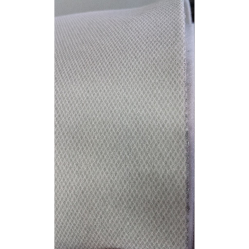KIT Tecido Pano Forro Teto Sem Espuma Cinza Claro Gol Voyage G3 G4 G5 G6 2 mts +2 colas