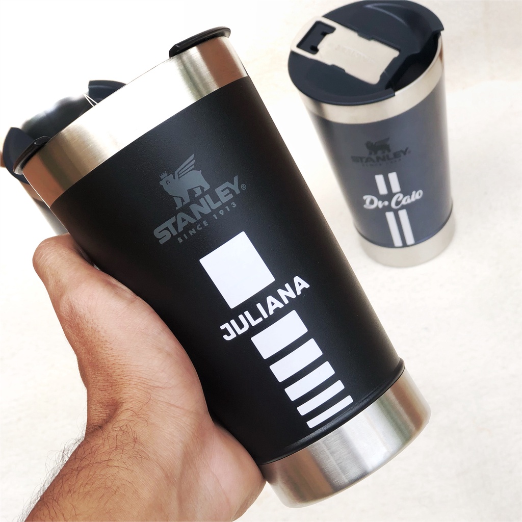 Adesivos para Copo Stanley: Onde Comprar | BuscaProdutos
