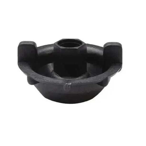 Porca Fixação Estepe Fiat Fiorino 1985 Em Diante em Oferta na Shopee