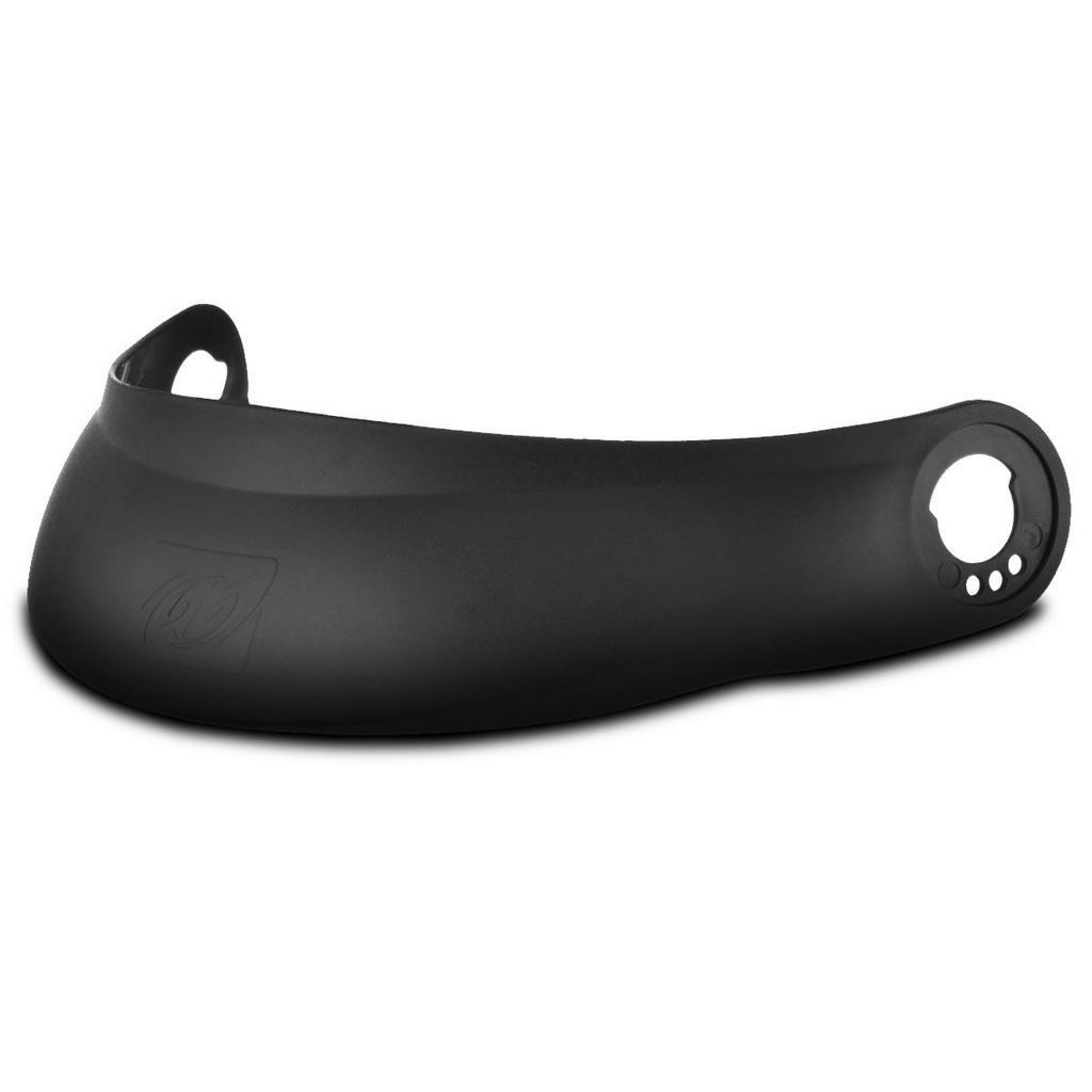 Aba Pala De Capacete Pro Tork Compact Summer Aberto Modelo Original Moto Proteção Pro Tork