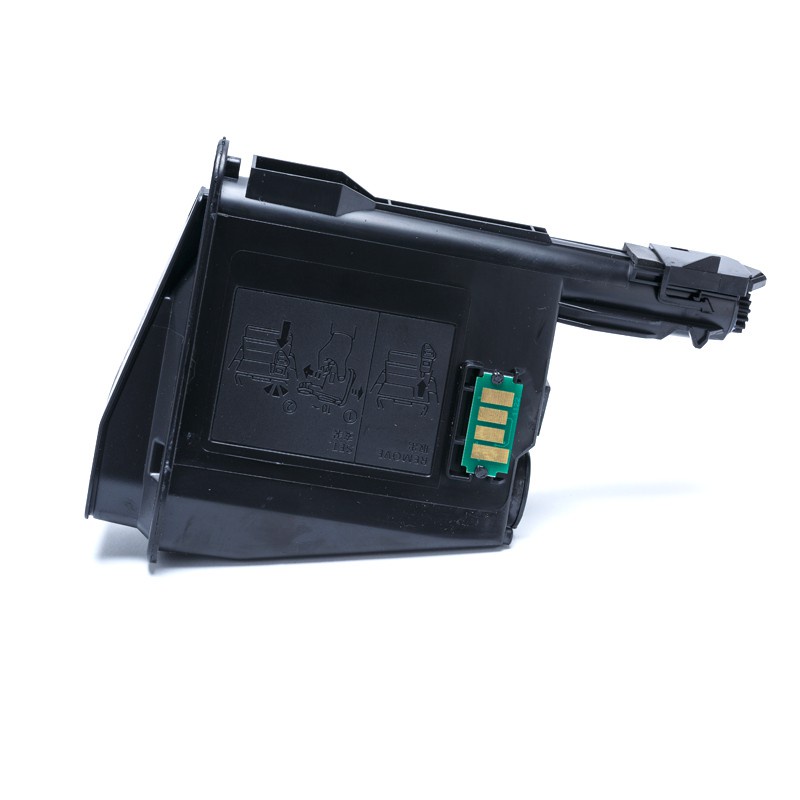 Toner Compatível Kyocera Tk1120 Tk1122 Tk1123 Tk1124 | Fs1160 Fs1025mfp Fs1125mfp | Zeus 2.3k