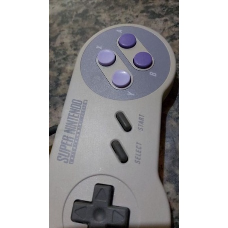 SF900 Retrô Videogame Super Nintendo 1500 Jogo 2 Controles Sem Fio Para Dois  Jogadores - Escorrega o Preço