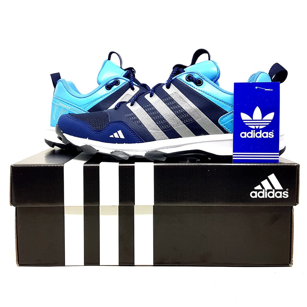 tenis adidas kanadia tr7 feminino