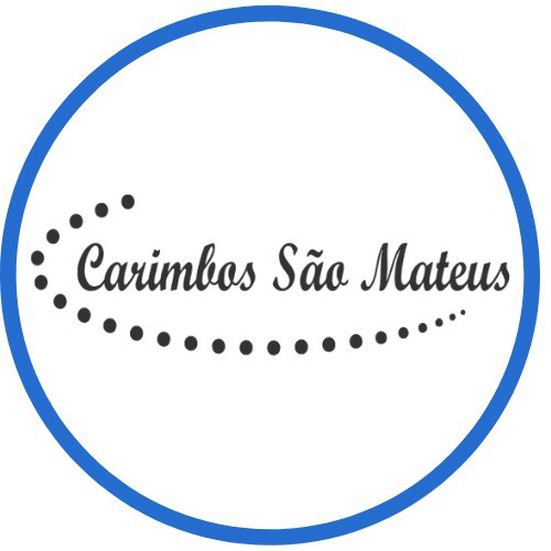 Carimbos São Mateus