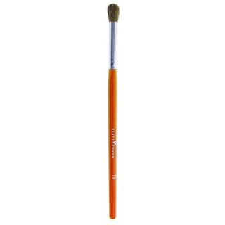Pincel Para Esfumar Pequeno Brown Line 19 - Klass Vough